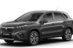Suzuki S-Cross Style S cross  1.4 boosterjet auto