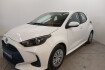 Toyota Yaris Dynamic 116h