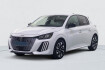 Peugeot 208 Allure 1.2 hybrid e-dcs6 100
