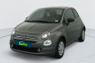 Fiat 500  1.0 70 ch hybride bsg s s - -