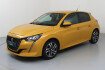 Peugeot 208 Allure 1.2 puretech 100 bvm6