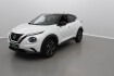 Nissan Juke N-Connecta 1.0 dig-t 114 dct7