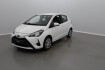 Toyota Yaris Ultimate 1.0 vvt-i 70 bvm5