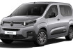 Citroën Berlingo Max berlingo xl bluehdi 130 eat8  7 places