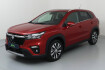 Suzuki S-Cross Style 1.4 boosterjet allgrip hybrid