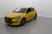 Peugeot 208 Style 1.2 puretech 100 eat8