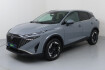 Nissan Qashqai N-Connecta 1.3 mild hybrid 140 bvm6