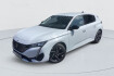 Peugeot 308 Allure Bluehdi 130ch s&s eat8