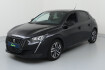 Peugeot 208 Allure 1.2 puretech 100 bvm6
