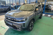 Dacia Duster Extreme Hybrid 140