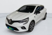Renault Clio 6 Initiale Paris Clio tce 130 edc fap