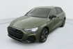Audi A3 Sportback S Line 45 e hybride rechargeable 272 tronic 6
