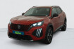 Peugeot 2008 Allure 100 s s bvm6