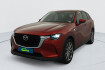 Mazda CX-60 - 2.5l e-skyactiv phev 327 ch 4x4 bva8 exclusive-line - -