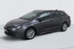 Toyota Corolla Touring Sports - 1.8 dynamic e-cvt gpf 140 at - -
