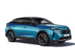 Peugeot 3008 GT 