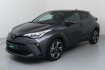 Toyota C-HR Design 122h