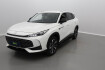 MG EHS Luxury 1.5t phev 272 ch