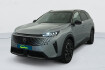 Peugeot 5008 GT Hybrid 145ch e-dcs6