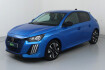 Peugeot 208 Allure 1.2 puretech 100 bvm6