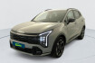 Kia Sportage GT Line Hybride 239 ch bva6