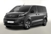 Peugeot Traveller Allure l2 allure 180 8p pano gps cui