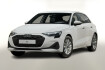 Audi A3 Berline   A3 sportback nav acc cam led keyl