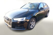Audi A4 Avant   A4 avant 35 tdi s tronic gps radars 16p