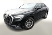 Audi Q3   sportback 35 1.5 tfsi 150 s-tronic mmi