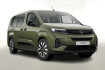 Opel Combo Life GS Combo xl 130 at8 gs 7pl connect+ gps