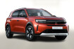 Opel Frontera GS hybrid 110gs gps sièges chauf cam