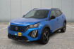 Peugeot 2008 Allure 1.2 turbo 100ch man.6  + pack navigation & access
