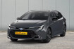 Toyota Corolla Touring Sports Design Corolla touring sport 1.8 hybride 140ch