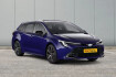 Toyota Corolla Touring Sports Design Corolla touring sport 1.8 hybride 140ch