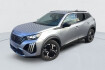 Peugeot 2008 Allure 100 bvm6