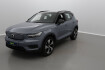 Volvo XC40  78 kwh - 408 ch plus plus