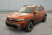 Dacia Duster Extreme 1.6 hybrid 140ch bvm6