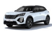 Peugeot 2008 GT 