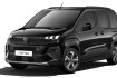 Peugeot Rifter GT 