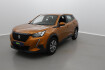 Peugeot 2008 Active 1.2 puretech 100 bvm6