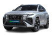 Hyundai Tucson Executive 1.6 t-gdi 239 hybrid bva6