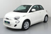 Fiat 500e  42kwh - 118ch nouvelle  nouvelle