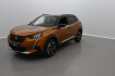 Peugeot e-2008 GT 50 kwh - 136ch