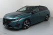 Peugeot 308 GT 1.6 phev 225 e-eat8