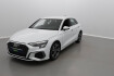 Audi A3 Sportback S Line 35 tfsi 150 bvm6