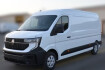 Renault Master XTR master 3.5t l3h2 blue dci 170 bvm ea