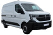 Renault Master XTR master 3.5t l2h2 blue dci 170 bvm6 ea