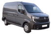 Renault Master XTR master 3.5t l2h2 blue dci 150 bvm6 ea