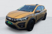 Dacia Sandero Stepway Tce 110 gsr2 extreme
