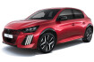 Peugeot 208 GT Hybrid 145 e-dcs6 gt